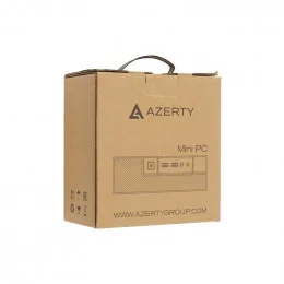 Мини ПК Azerty AZ-0034 (120-0702)                                                                                                                                                                                                                         