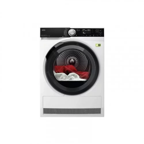 Сушильная машина AEG TR 9586CE 