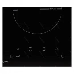 Поверхность индукционная KRONA MAGIER 30 BL 2BTK                                                                                                                                                                                                          