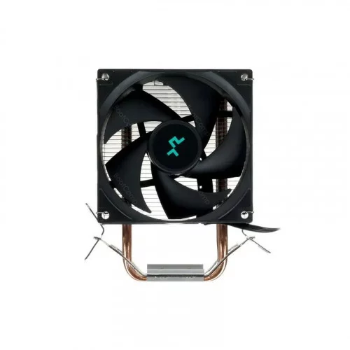Кулер для процессора Deepcool AG200 R-AG200-BKNNMN-G 