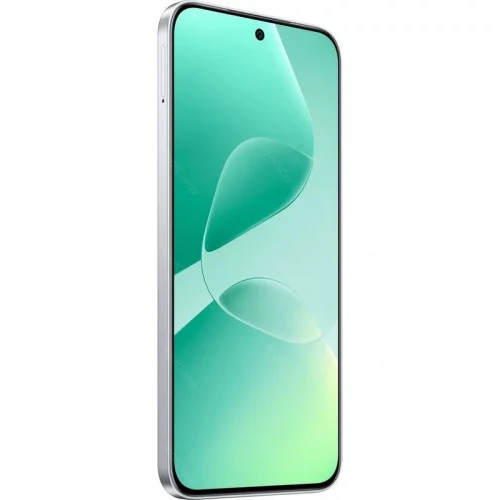 Смартфон Infinix HOT 60 Pro 8/256 ГБ зеленый 