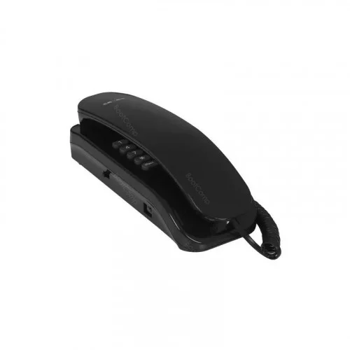 Телефон teXet TX-215 Black 