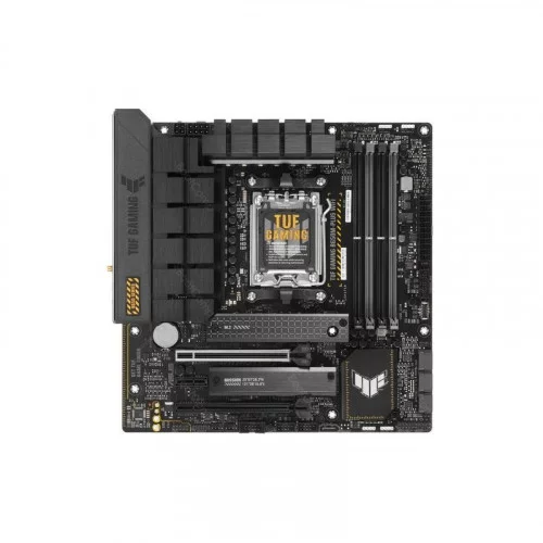 Материнская плата ASUS TUF GAMING B650M-PLUS WIFI 