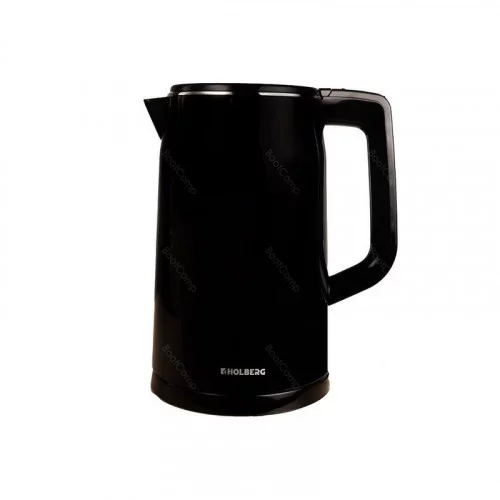 Электрический чайник HOLBERG HK 002T BL 