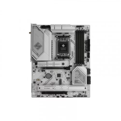 Материнская плата ASRock B850 Steel Legend WiFi 