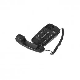 Телефон teXet TX-238 Black                                                                                                                                                                                                                                