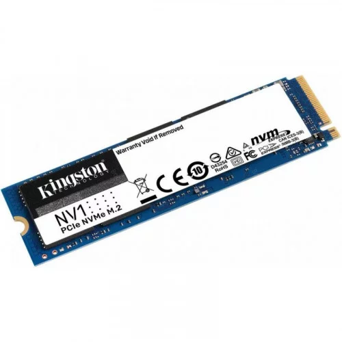 Жесткий диск SSD M.2 2TB Kingston SNVS/2000G 