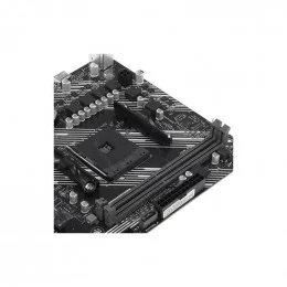 Материнская плата Asus PRIME A520M-R                                                                                                                                                                                                                      