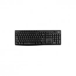Клавиатура беспроводная Logitech K270 920-003058                                                                                                                                                                                                          