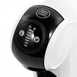 Кофемашина капсульная DeLonghi EDG226.W                                                                                                                                                                                                                   