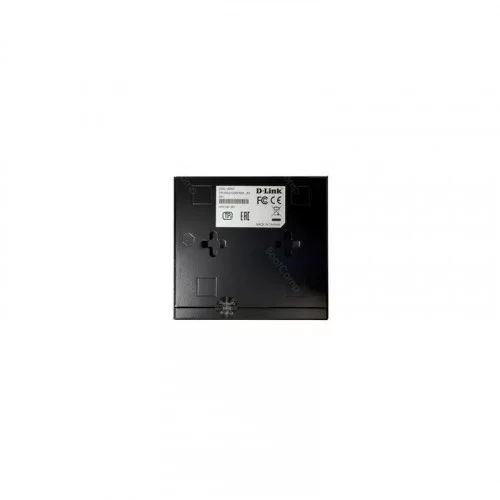 Коммутатор D-Link DGS-1005P/B3A 