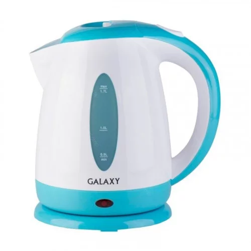 Чайник Galaxy GL 0221 Голубой 