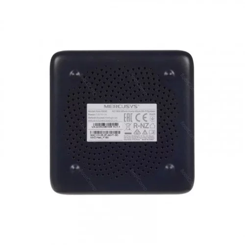WI-FI роутер Mercusys Halo H50G (2-pack) 