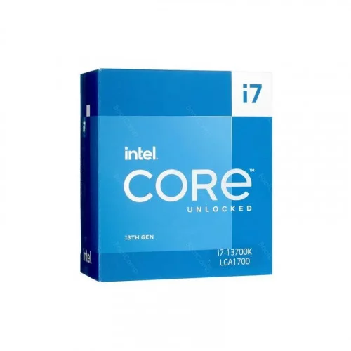 Процессор Intel Core i7-13700K Box BX8071513700K 