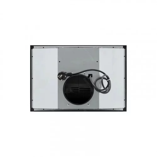 Вытяжка полновстраиваемая KRONA KATE 400 BLACK PB 