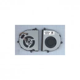 Кулер для HP Pavilion 15-AC 15-AF 4pin                                                                                                                                                                                                                    