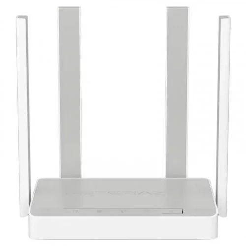 Маршрутизатор Netcraze Runner 4G (NC-2212) 