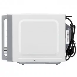 Микроволновая печь KRONA QUANTUM 44 WH/IX                                                                                                                                                                                                                 