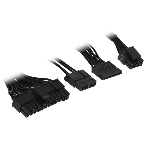 Блок питания Cougar STC 400 [31SC040.6433P] черный 