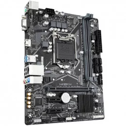 Материнская плата Gigabyte H410M H                                                                                                                                                                                                                        