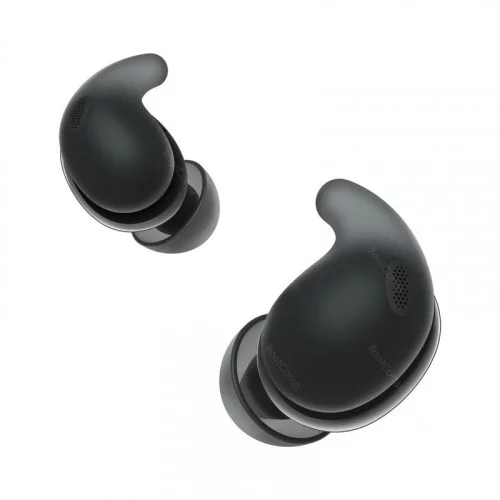 Наушники беспроводные Sony LinkBuds Fit WF-LS910NB Black 