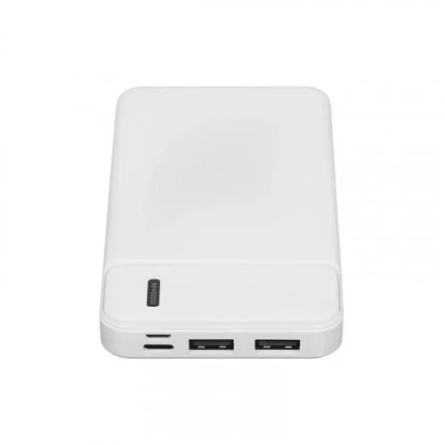 Портативная батарея TFN Power Core 10000мАч TFN-PB-226-WH белая 