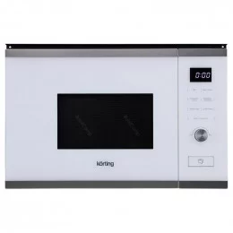 Микроволновая печь встраиваемая KORTING KMI820GSCW                                                                                                                                                                                                        