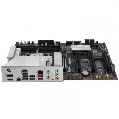 Материнская плата MSI PRO B860-P WIFI 