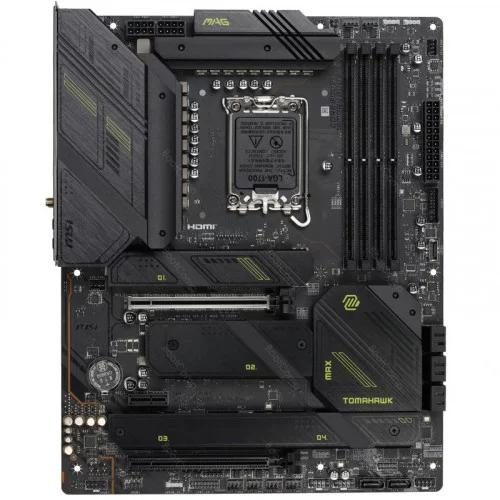 Материнская плата MSI MAG Z790 TOMAHAWK MAX WIFI 