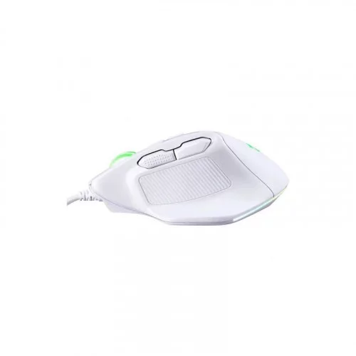 Игровая мышь Redragon Bullseye RGB (71861) белая 