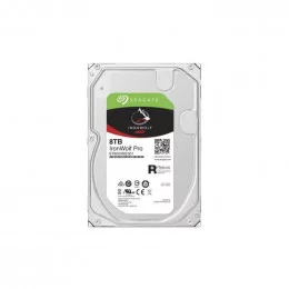 Жесткий диск 8000Gb (8TB) Seagate IronWolf Pro (ST8000NE001)                                                                                                                                                                                              