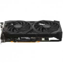 Видеокарта MSI GeForce RTX 3060 VENTUS 2X OC (LHR) (RTX 3060 VENTUS 2X 12G OC)                                                                                                                                                                            