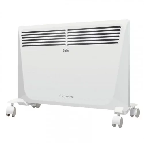 Конвектор Ballu Enzo Electronic BEC/EZER-1500 