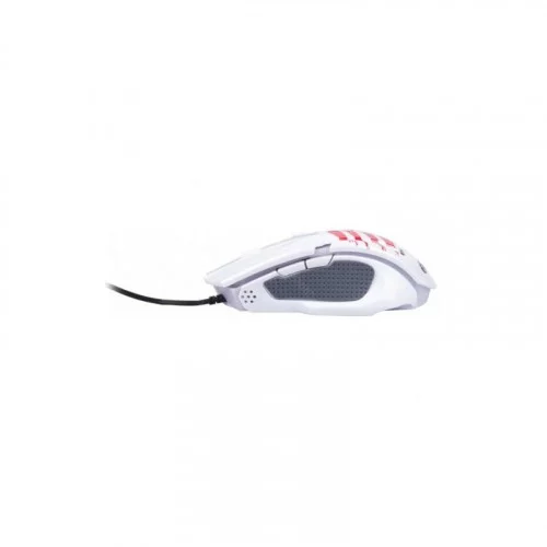 Мышь Ritmix ROM-350 White 