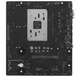 Материнская плата MSI PRO B650M-B                                                                                                                                                                                                                         