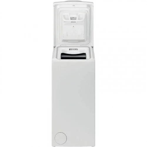 Стиральная машина вертикальная Indesit BTW L50300 PL/N 