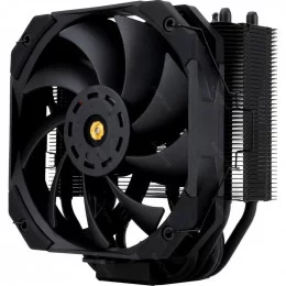 Кулер для процессора Thermalright TA 120 EX Mini TA120-EX-MINI-BL                                                                                                                                                                                         