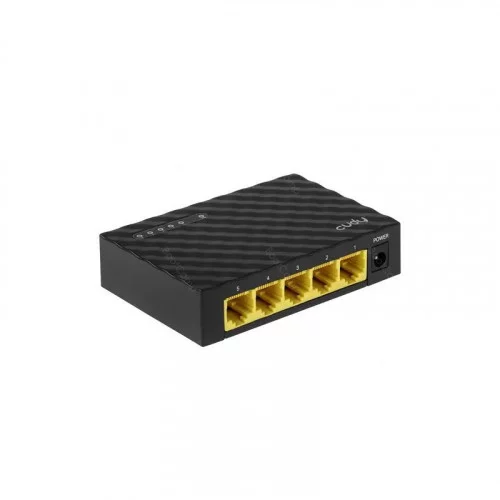 Коммутатор CUDY GS105D 
