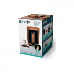 Кофеварка GORENJE ATCM730T                                                                                                                                                                                                                                