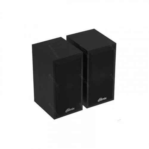 Колонки 2.0 RITMIX SP-3035W 