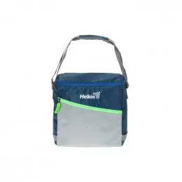 Сумка - холодильник изотермическая Helios HS-FYCB-101-15L 15л                                                                                                                                                                                             