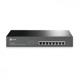 Коммутатор TP-LINK TL-SG1008MP                                                                                                                                                                                                                            