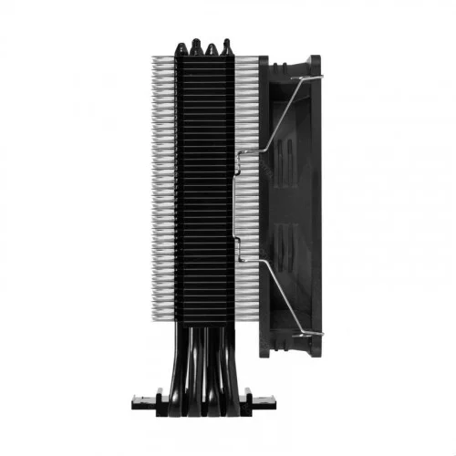 Кулер для процессора ExeGate Dark Magic EE400XL-PWM 