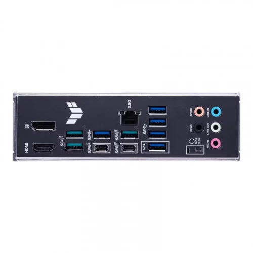 Материнская плата ASUS TUF GAMING X670E-PLUS DDR5 