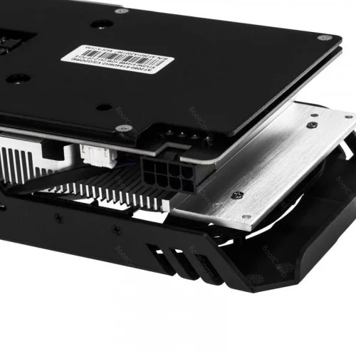 Видеокарта AFOX Geforce RTX2060 AF2060-6144D6H2-V2 