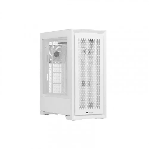 Корпус Thermaltake CTE T500 Air Snow (CA-1X8-00F6WN-00) 