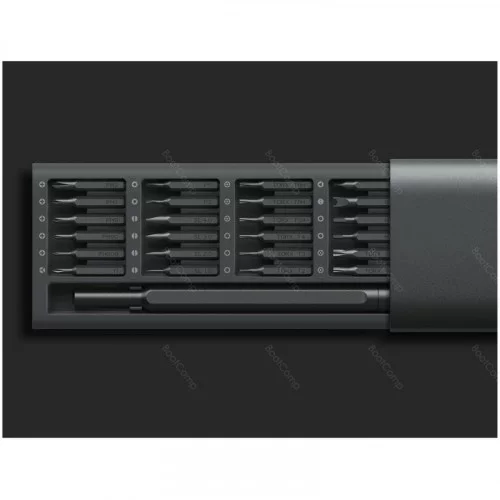 Отвертка Xiaomi Mi Precision Screwdriver Kit (BHR4680GL) 