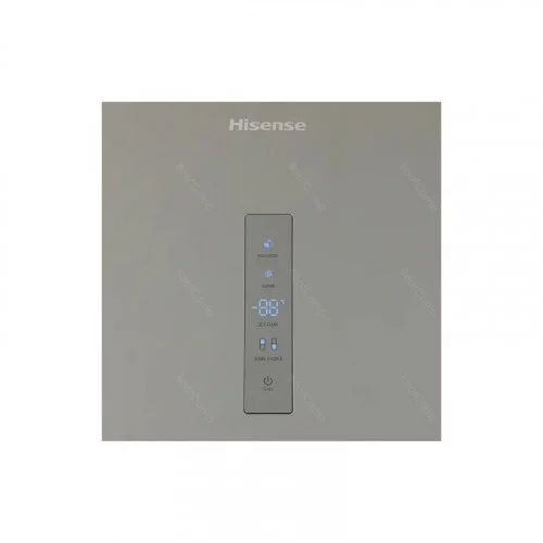 Холодильник Hisense RB434N4BC2 