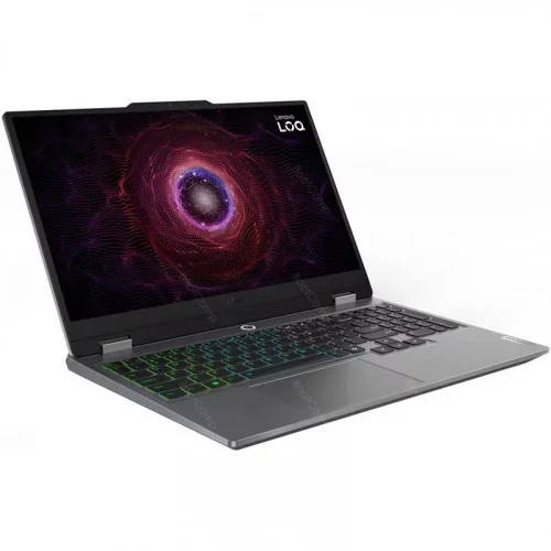 Ноутбук Lenovo LOQ GAMING 83JC009CUS 