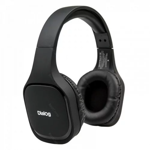 Гарнитура Dialog HS-11BT BLUES черная 